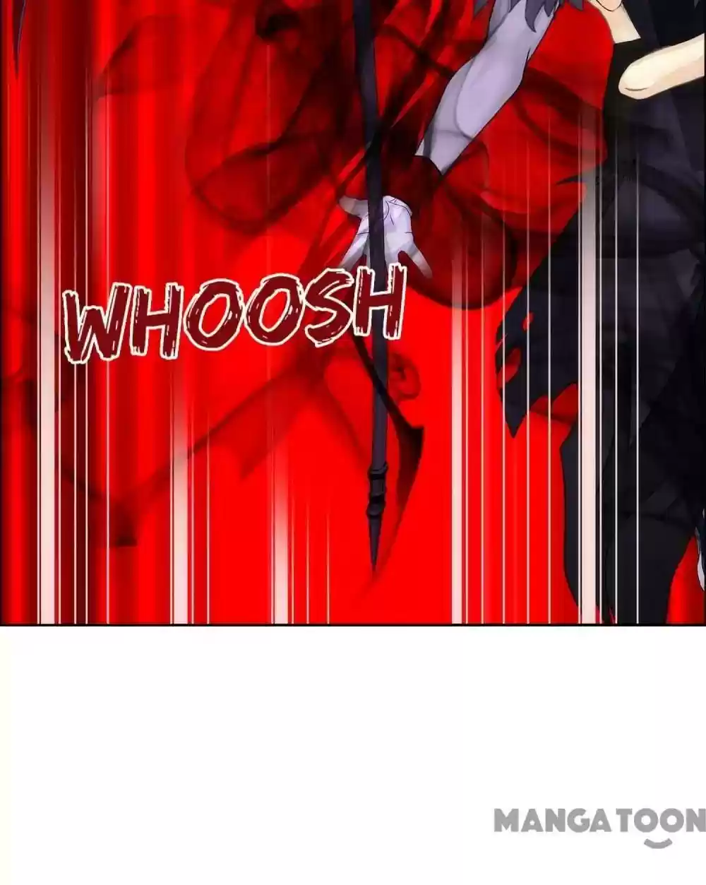 Demon God Episode 51