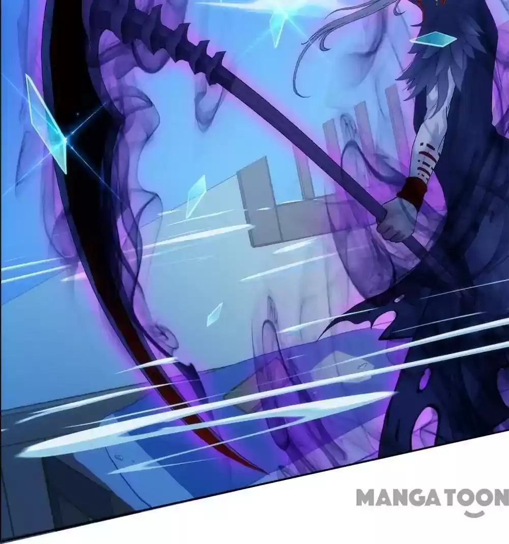 Demon God Episode 51