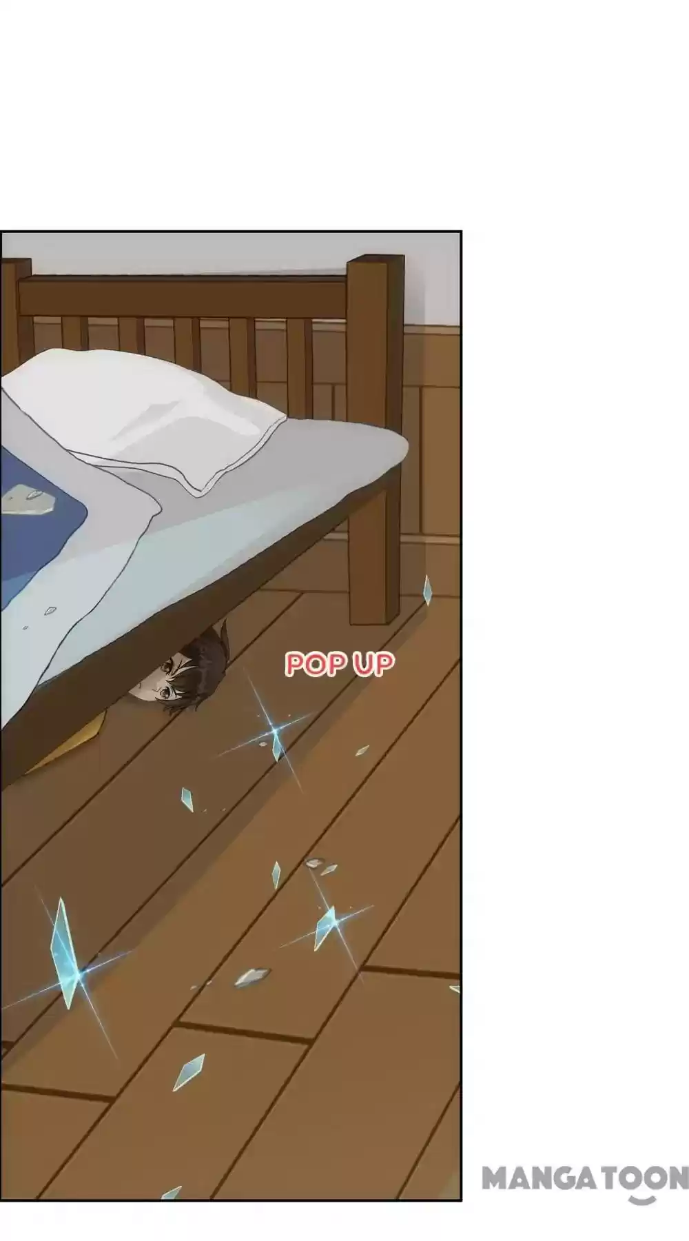 Demon God Episode 51