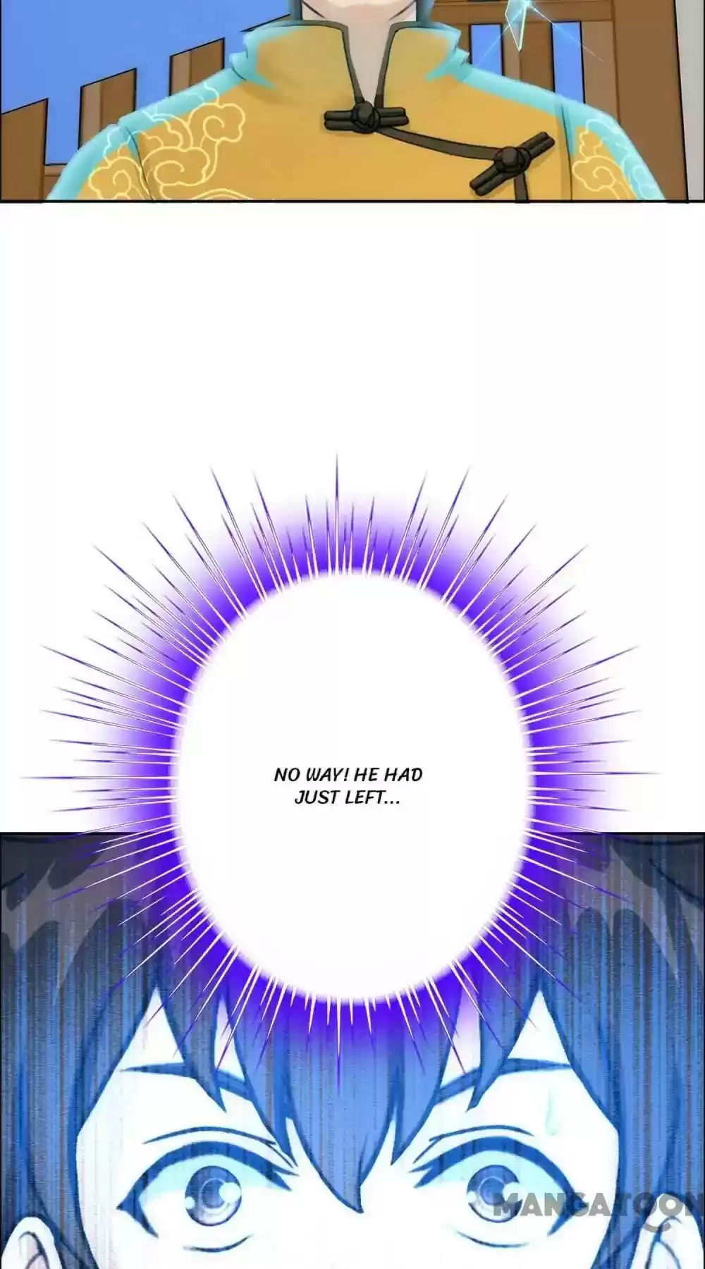 Demon God Episode 51