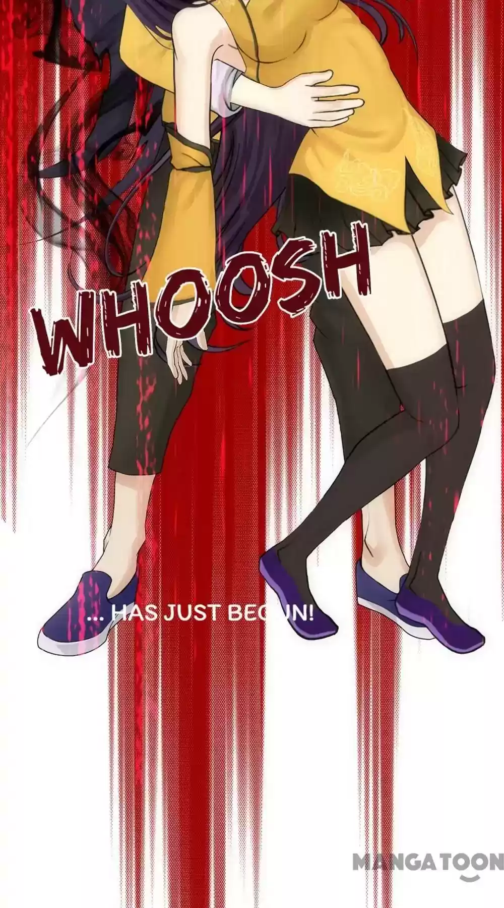 Demon God Episode 51