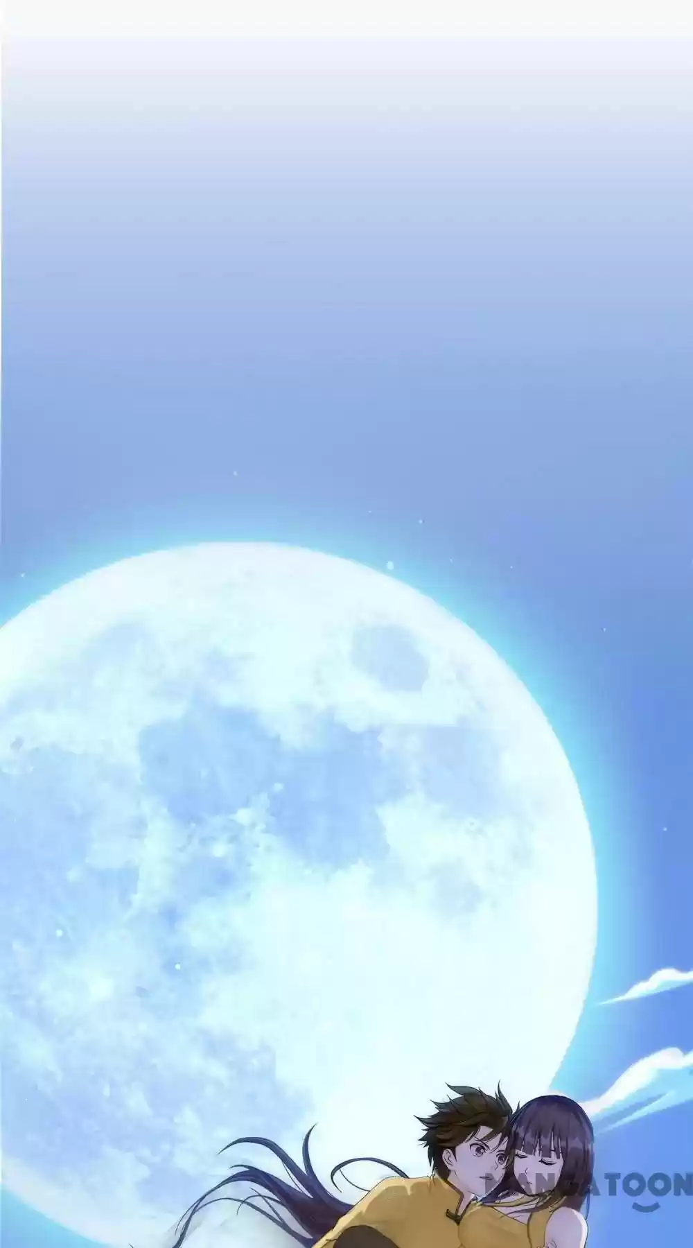 Demon God Episode 52