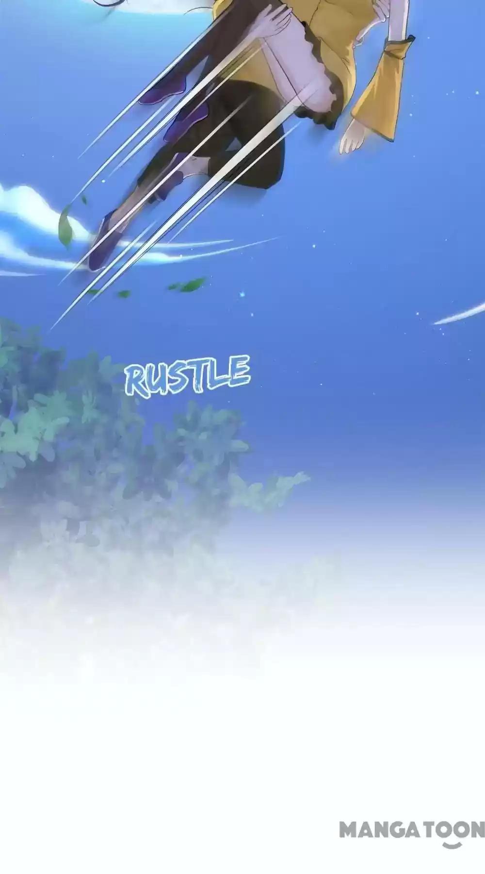 Demon God Episode 52