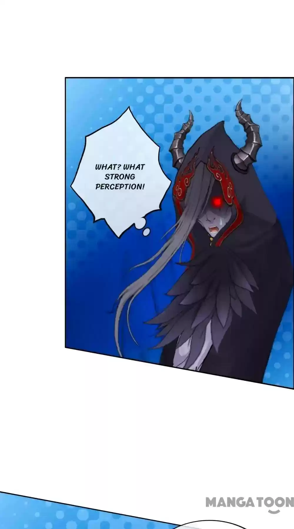 Demon God Episode 52