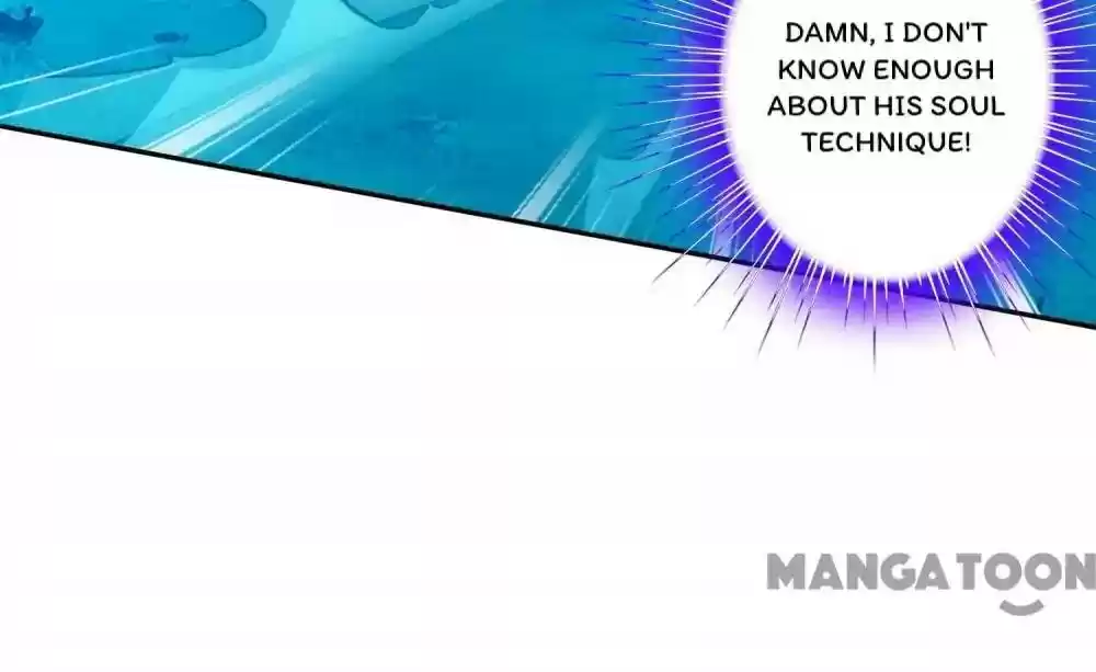 Demon God Episode 52