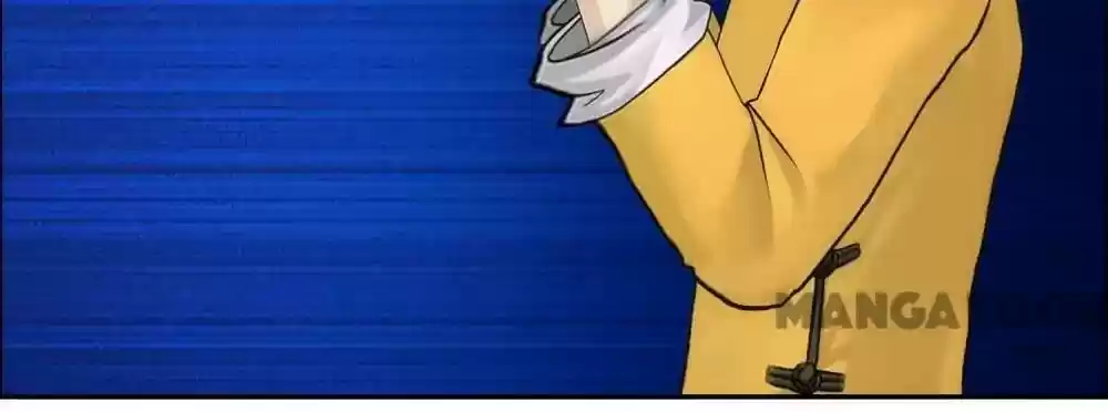 Demon God Episode 52