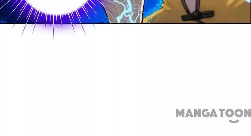 Demon God Episode 53