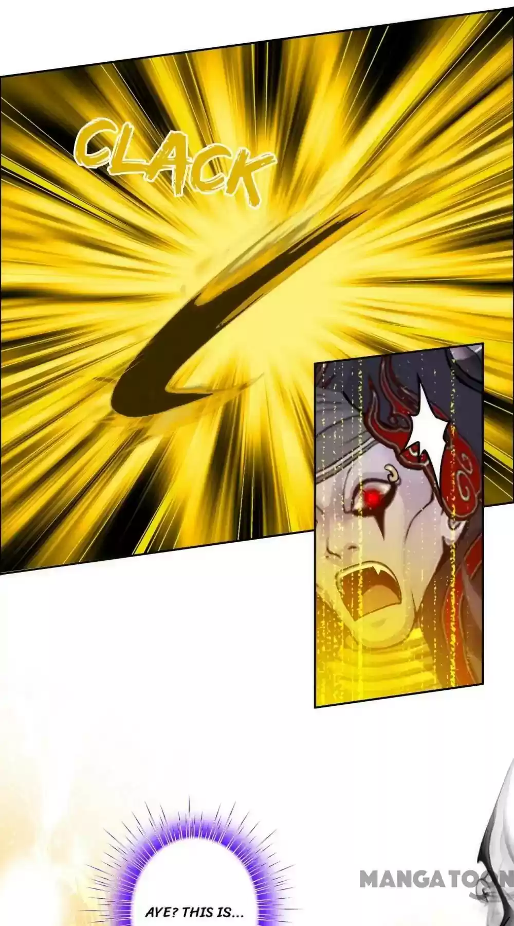 Demon God Episode 53