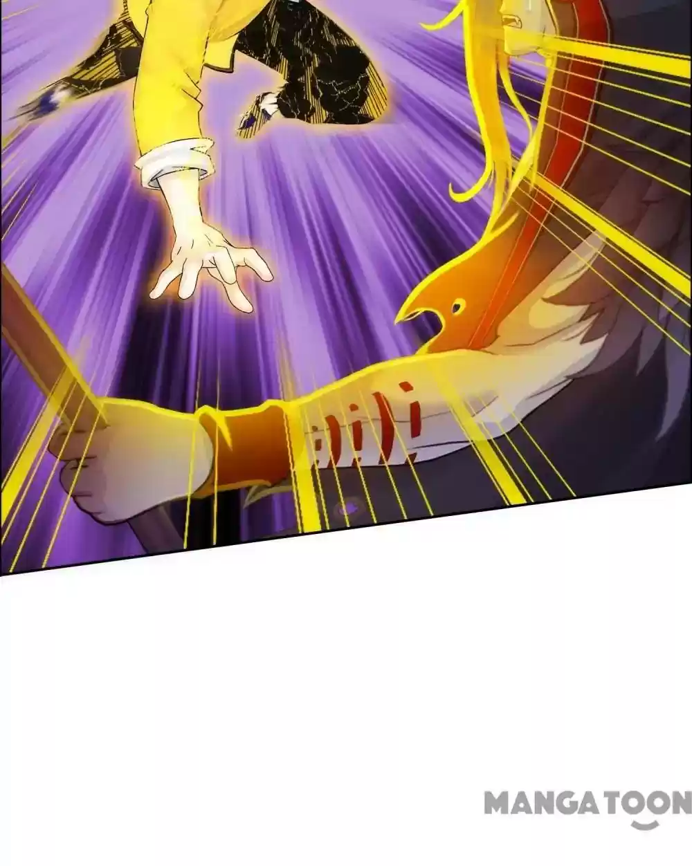 Demon God Episode 53