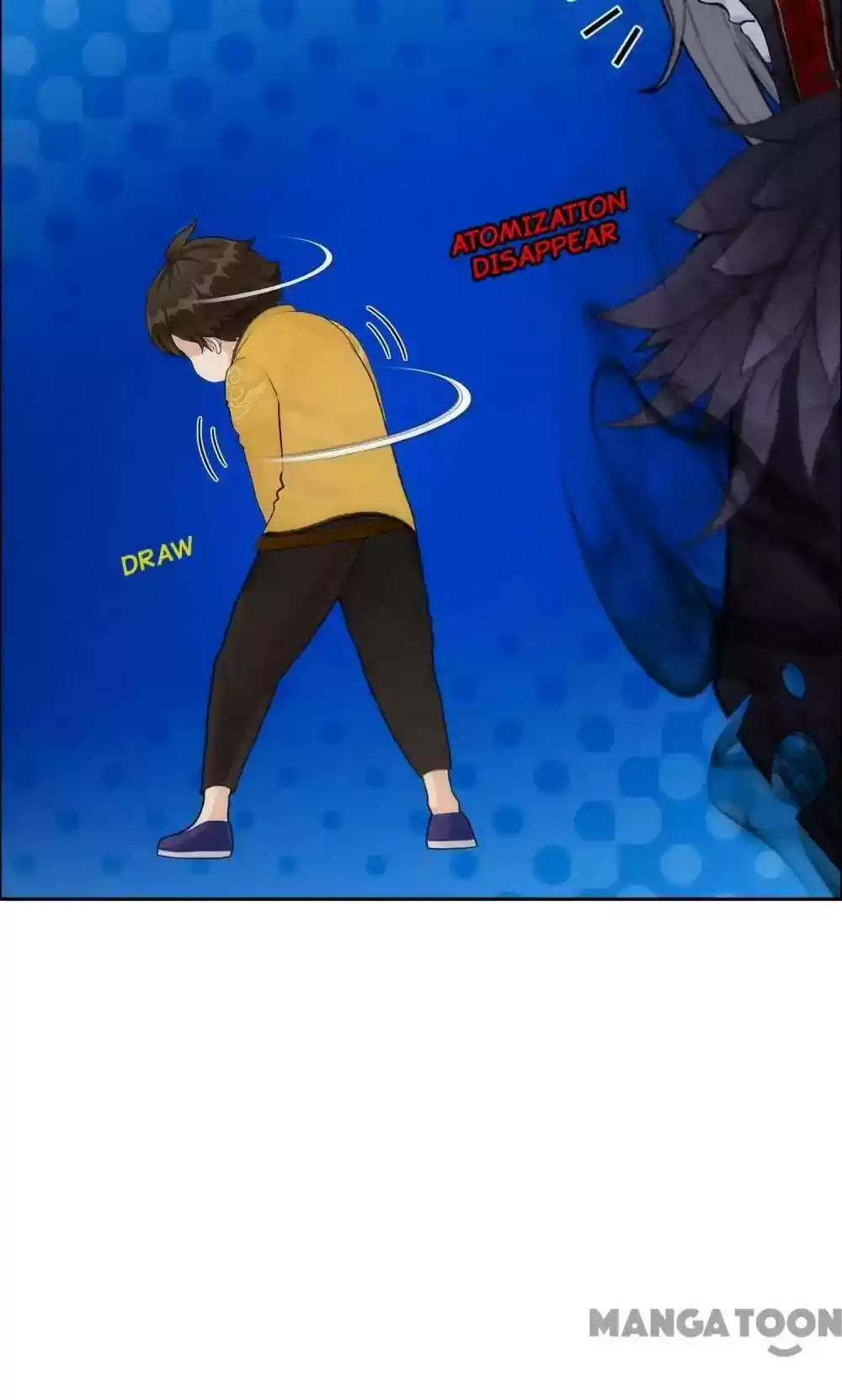 Demon God Episode 53