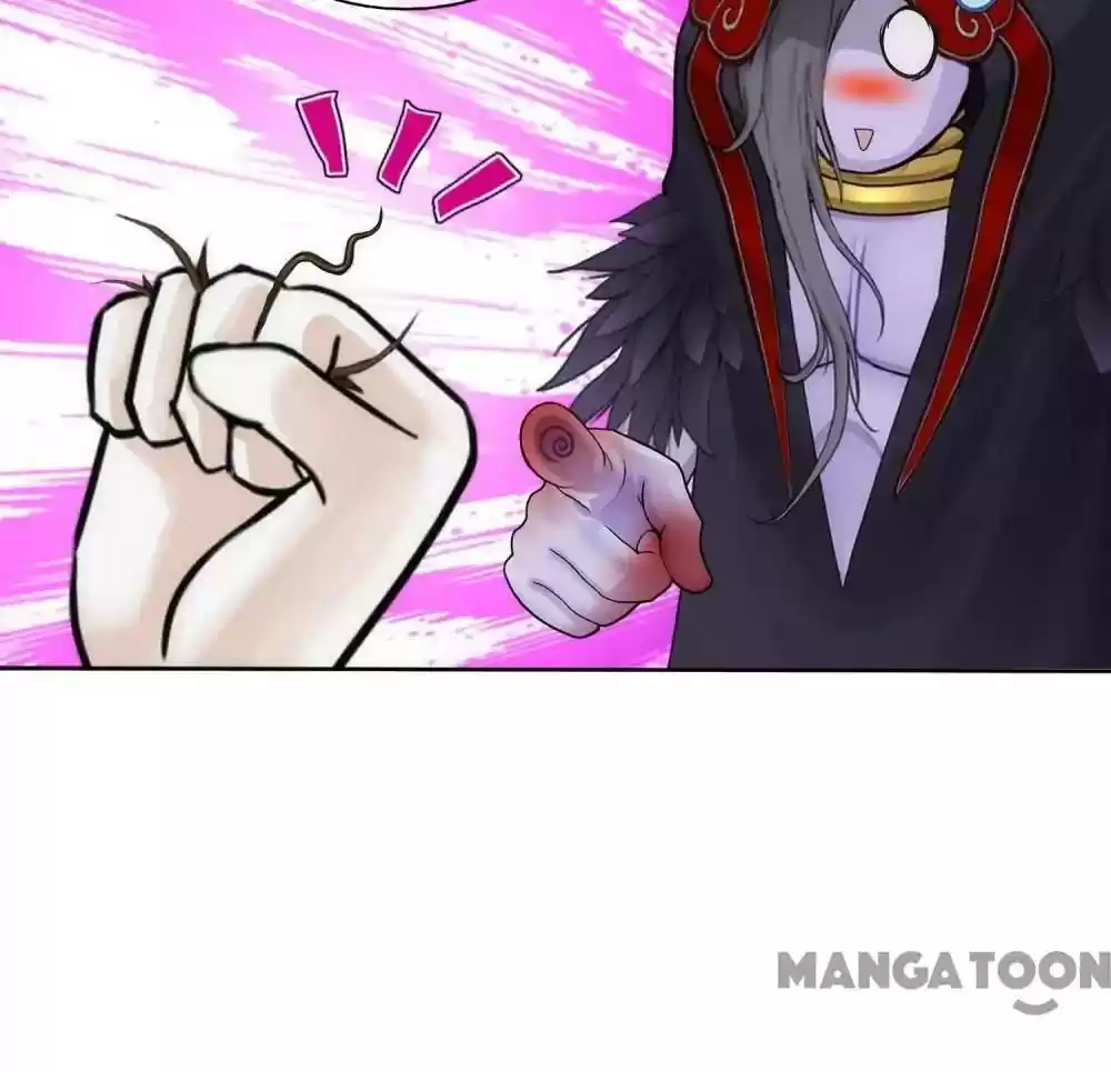 Demon God Episode 53