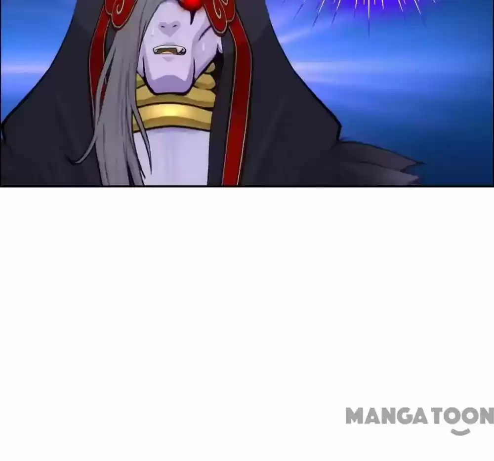 Demon God Episode 53