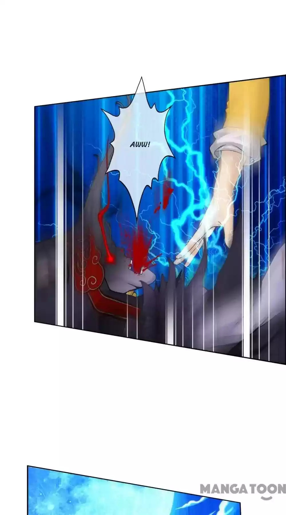 Demon God Episode 54