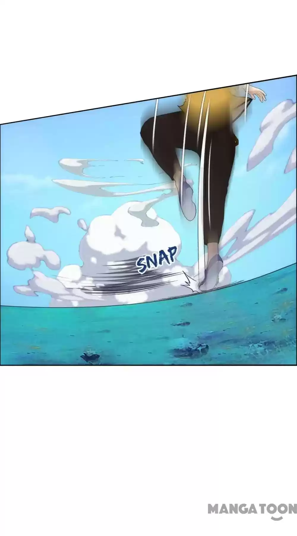 Demon God Episode 54