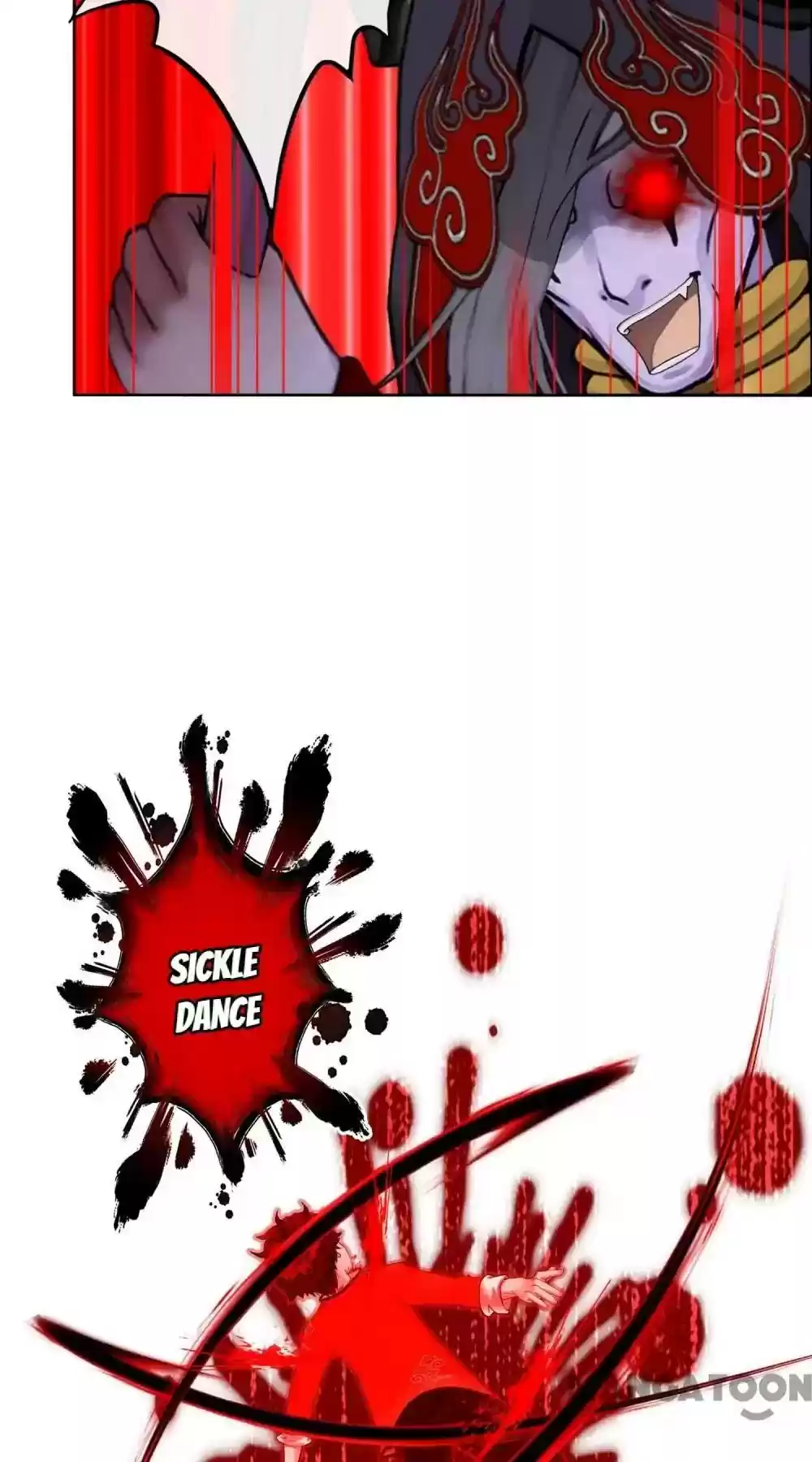 Demon God Episode 54