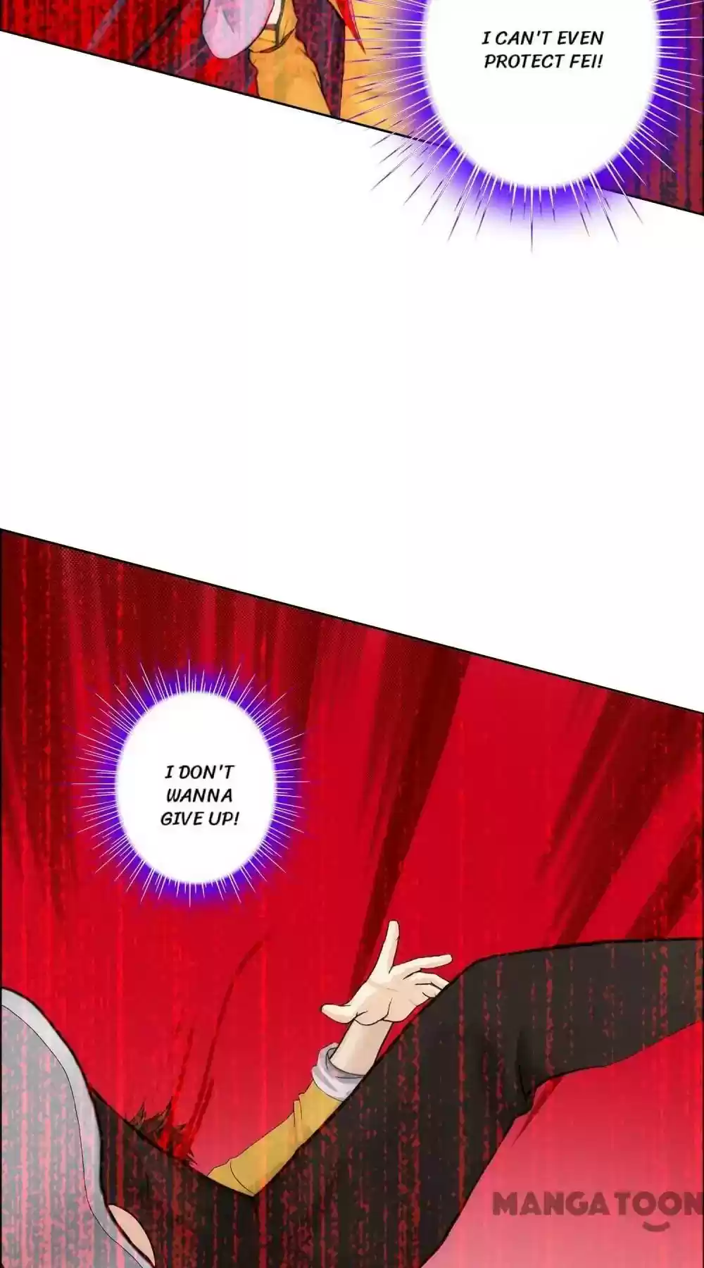 Demon God Episode 54