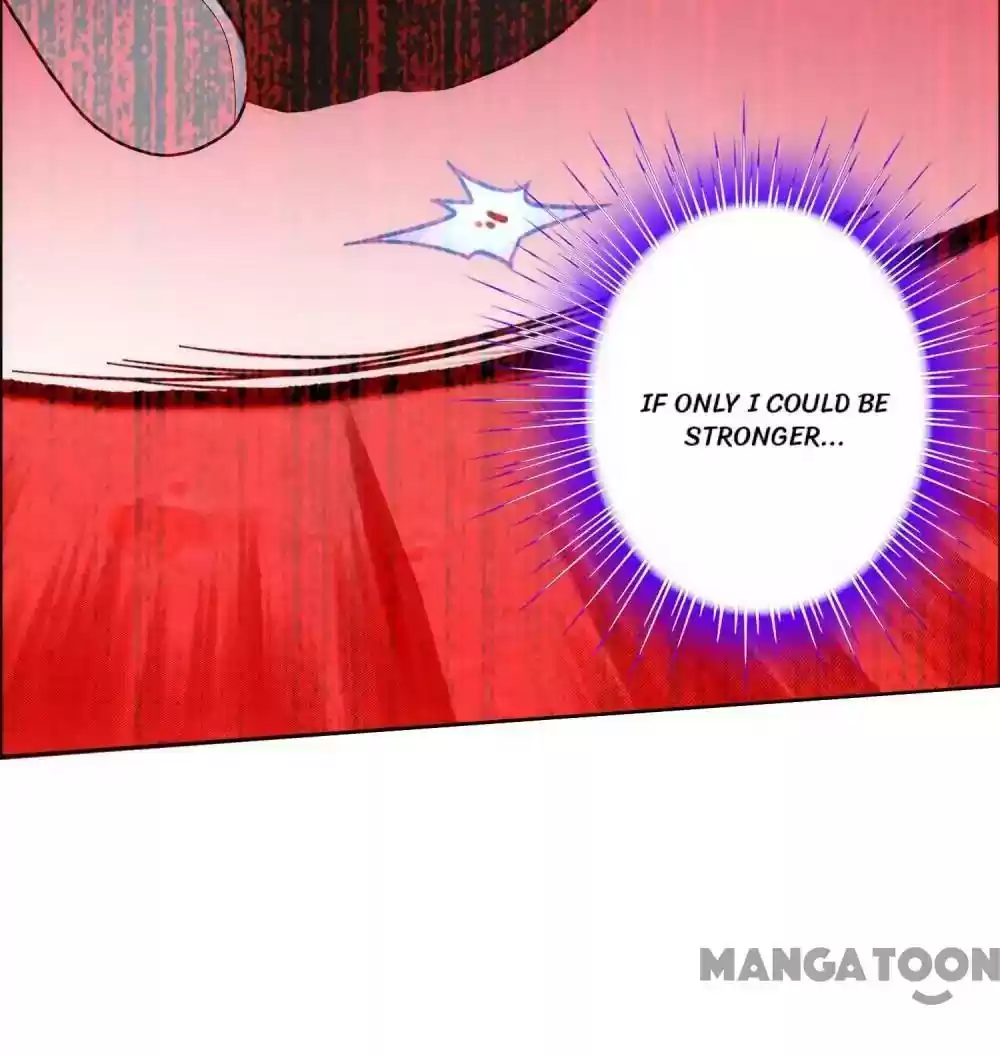 Demon God Episode 54