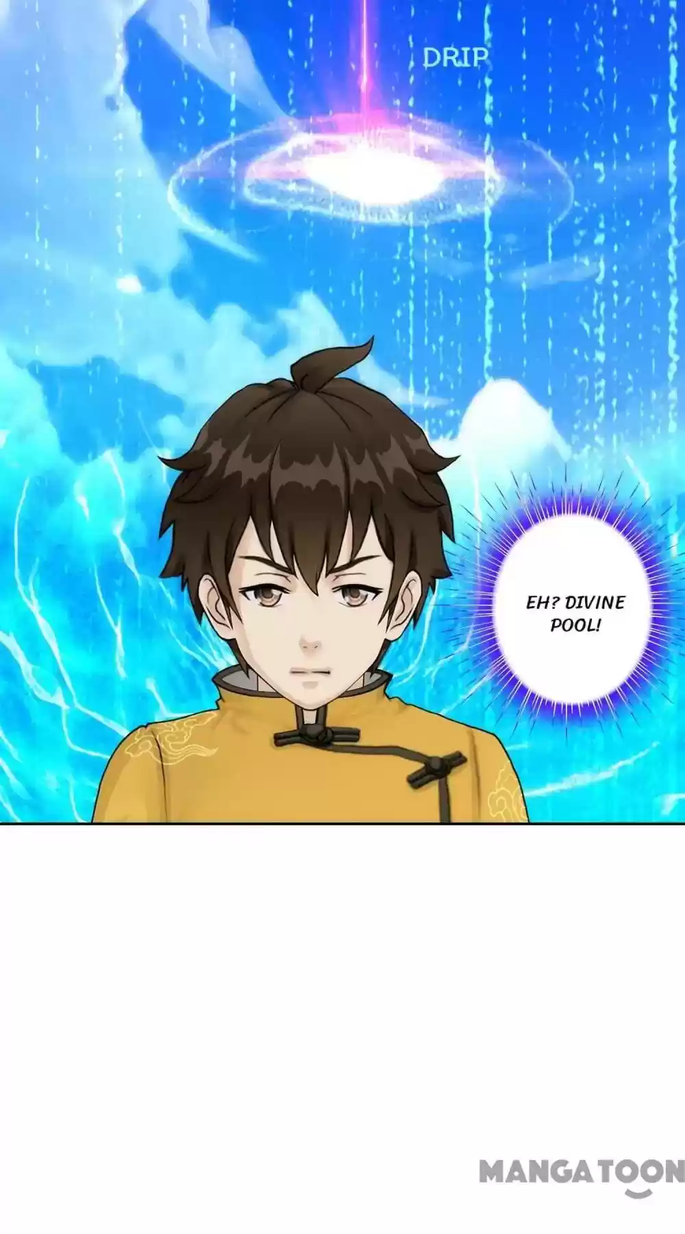 Demon God Episode 54