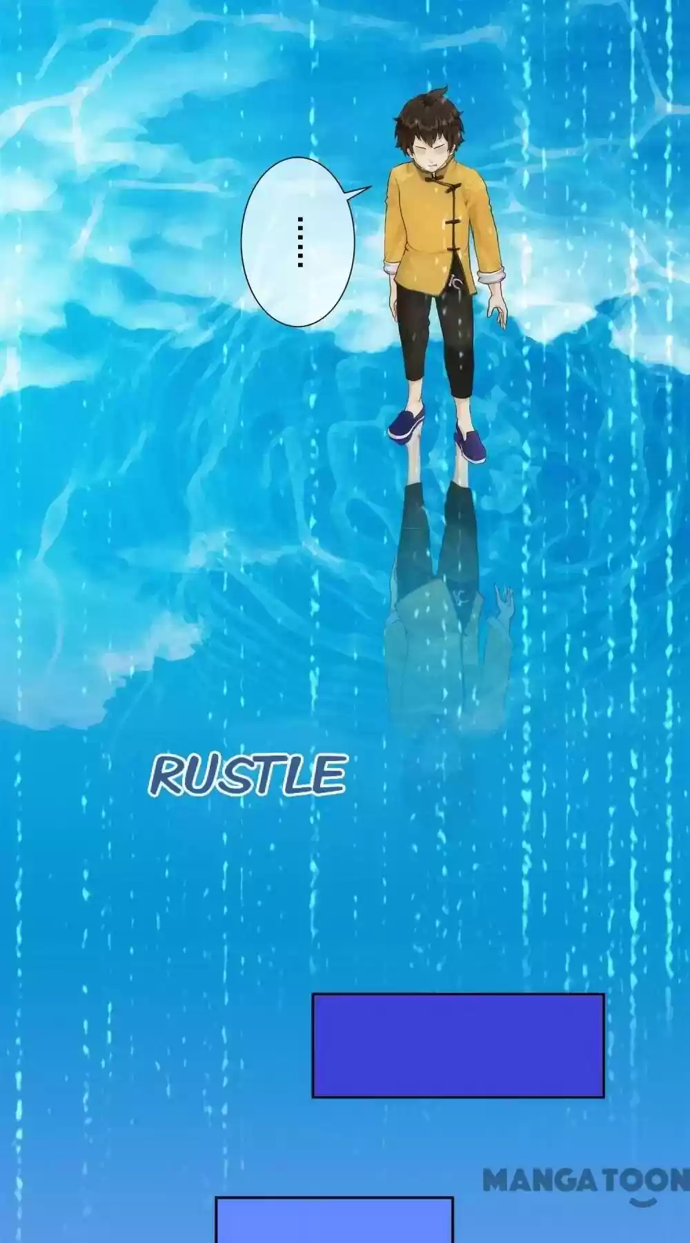 Demon God Episode 54