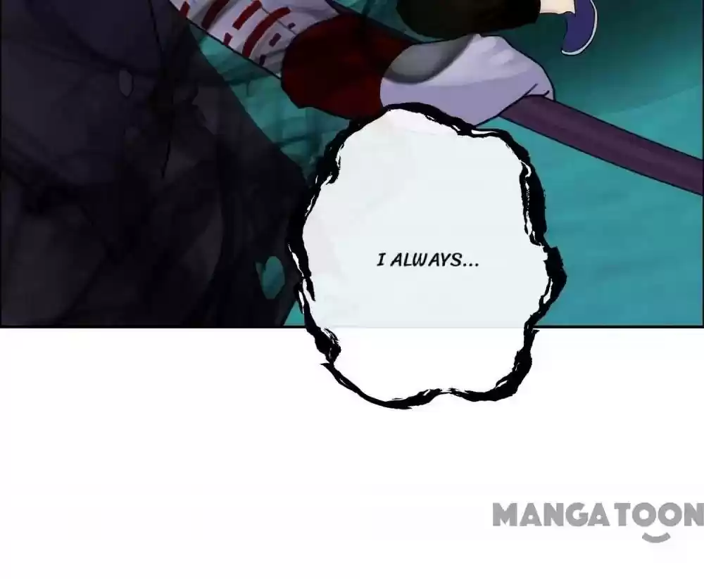 Demon God Episode 55