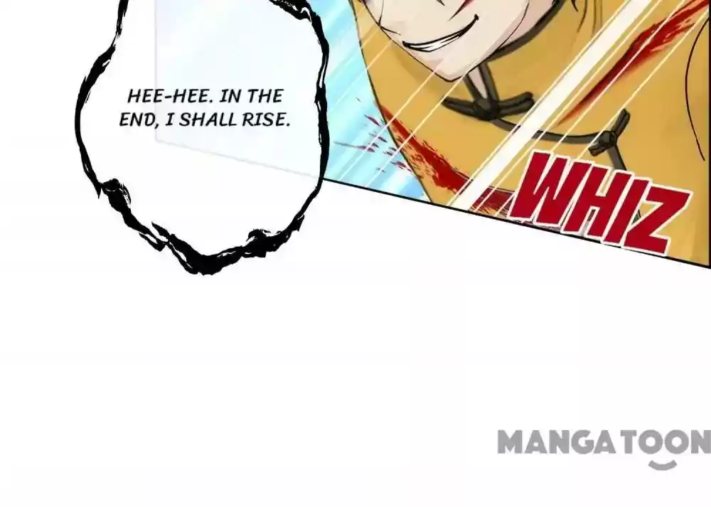 Demon God Episode 55