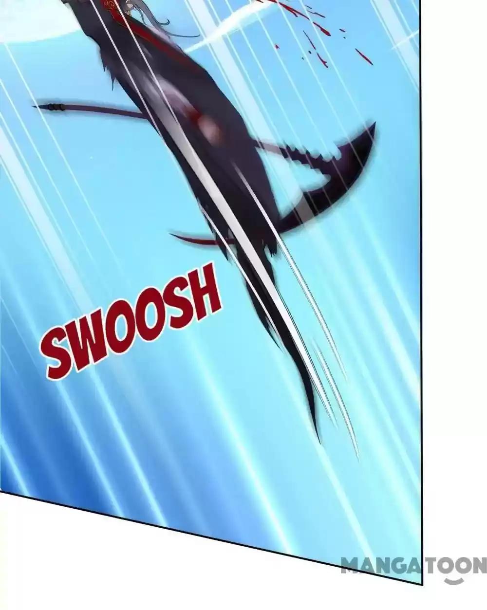 Demon God Episode 55