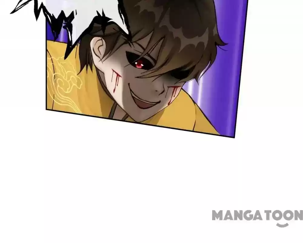 Demon God Episode 55