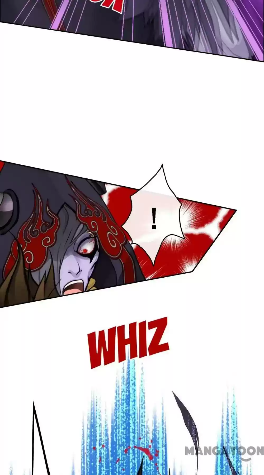 Demon God Episode 55