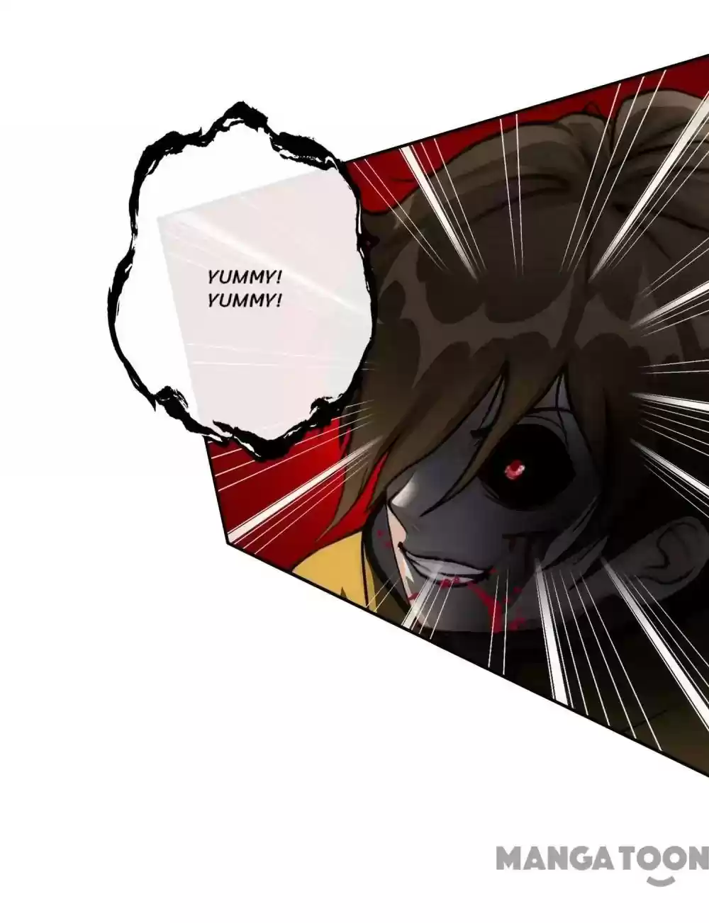 Demon God Episode 55