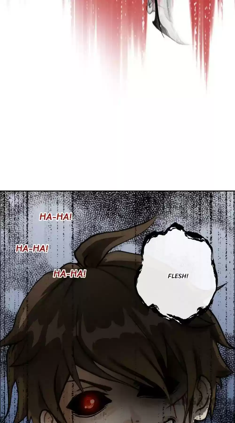 Demon God Episode 55