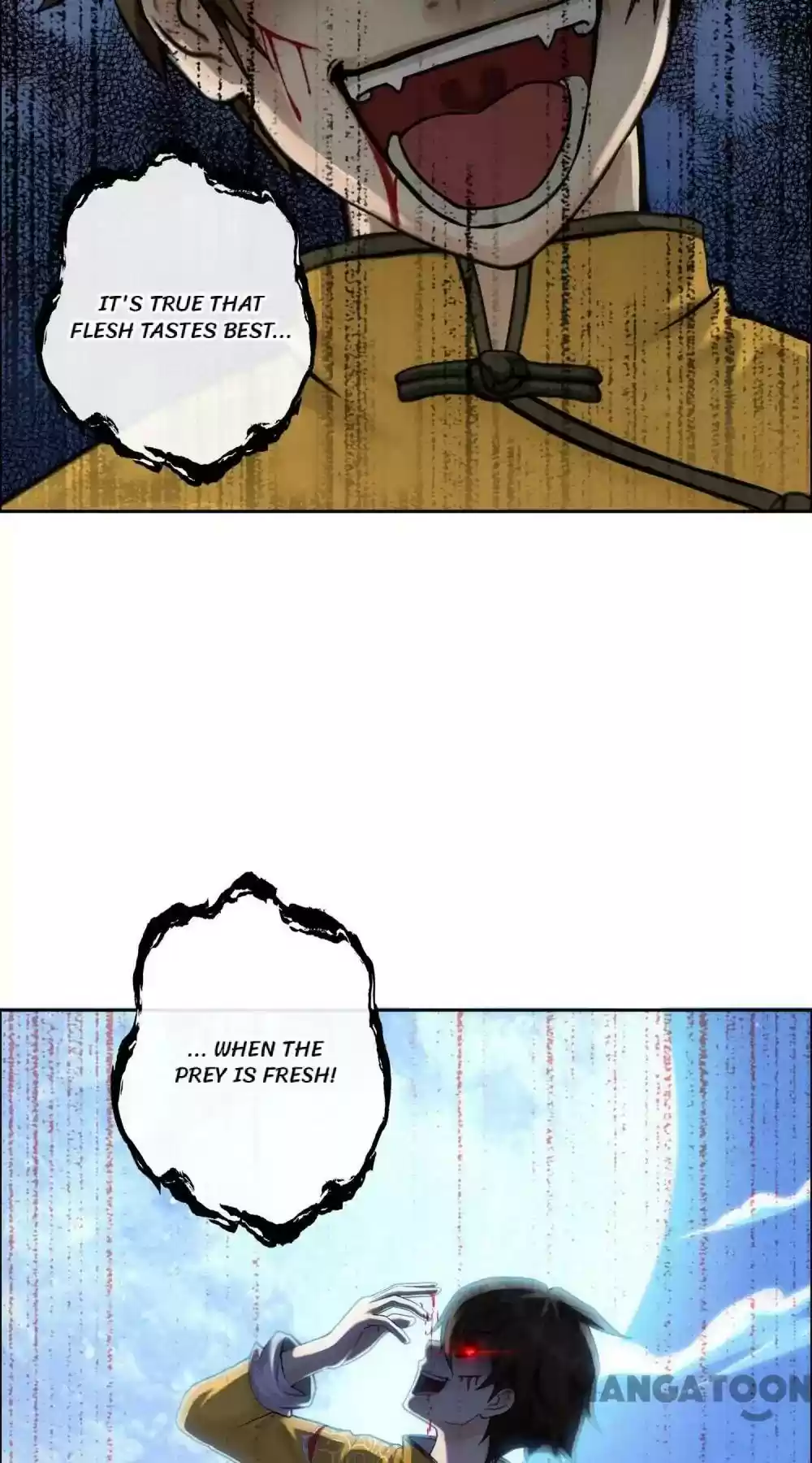 Demon God Episode 55