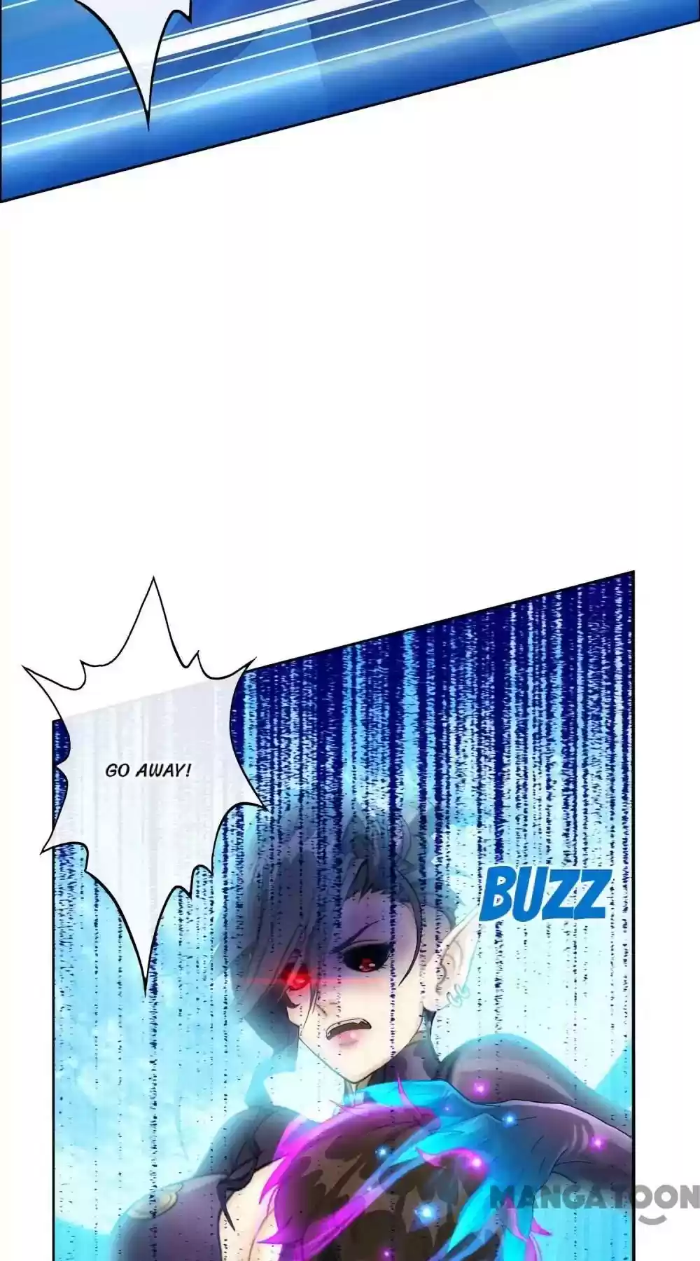 Demon God Episode 56