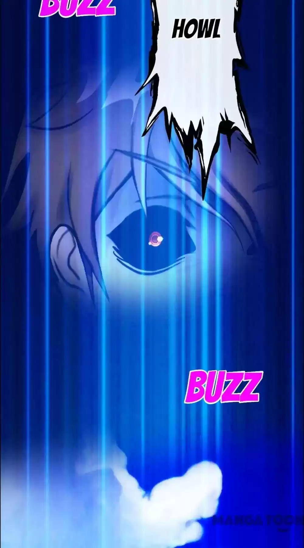 Demon God Episode 56