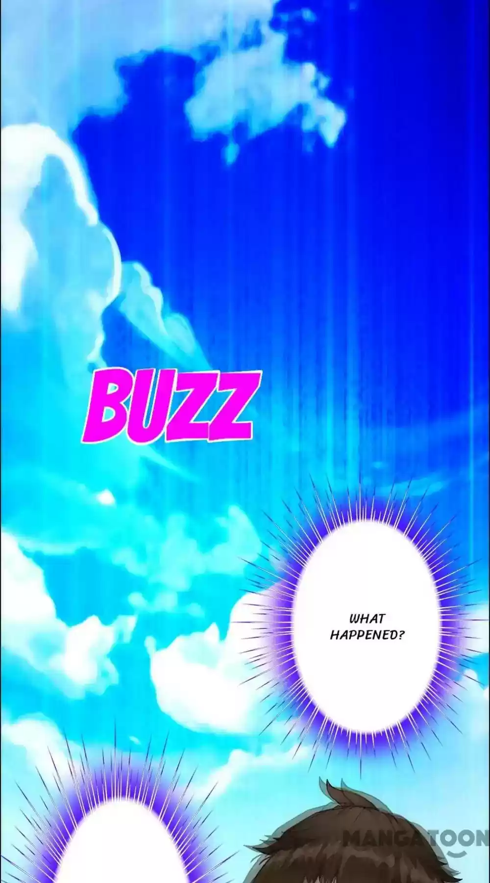 Demon God Episode 56