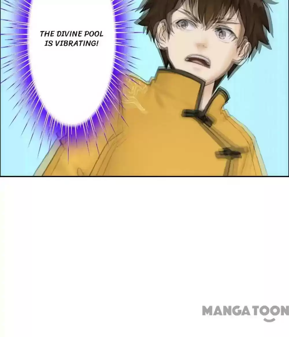 Demon God Episode 56