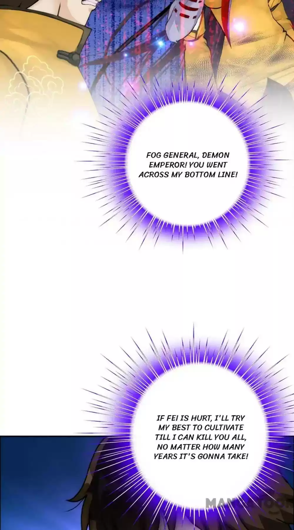 Demon God Episode 56