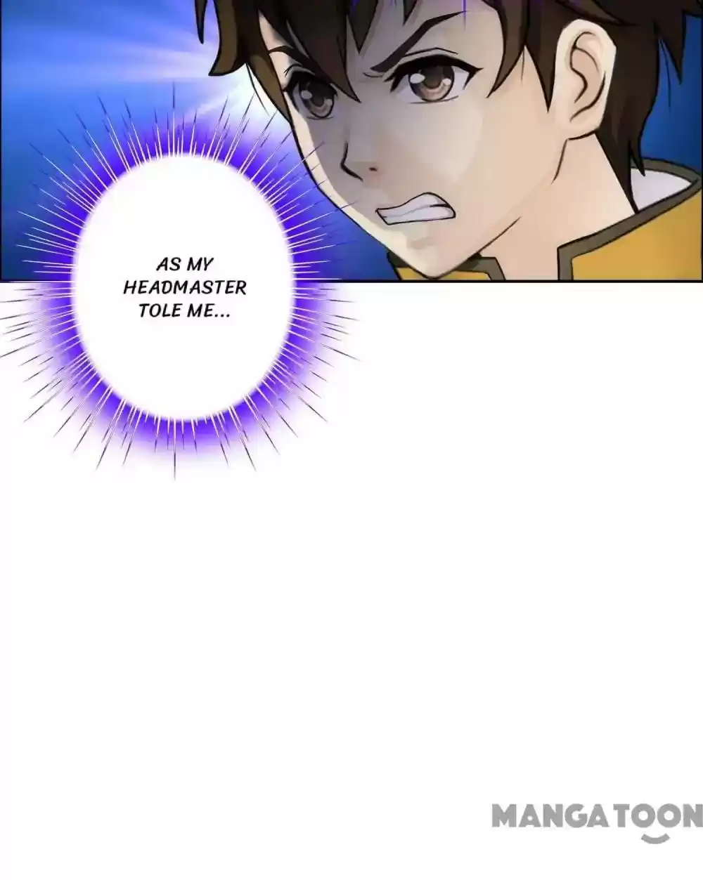 Demon God Episode 56