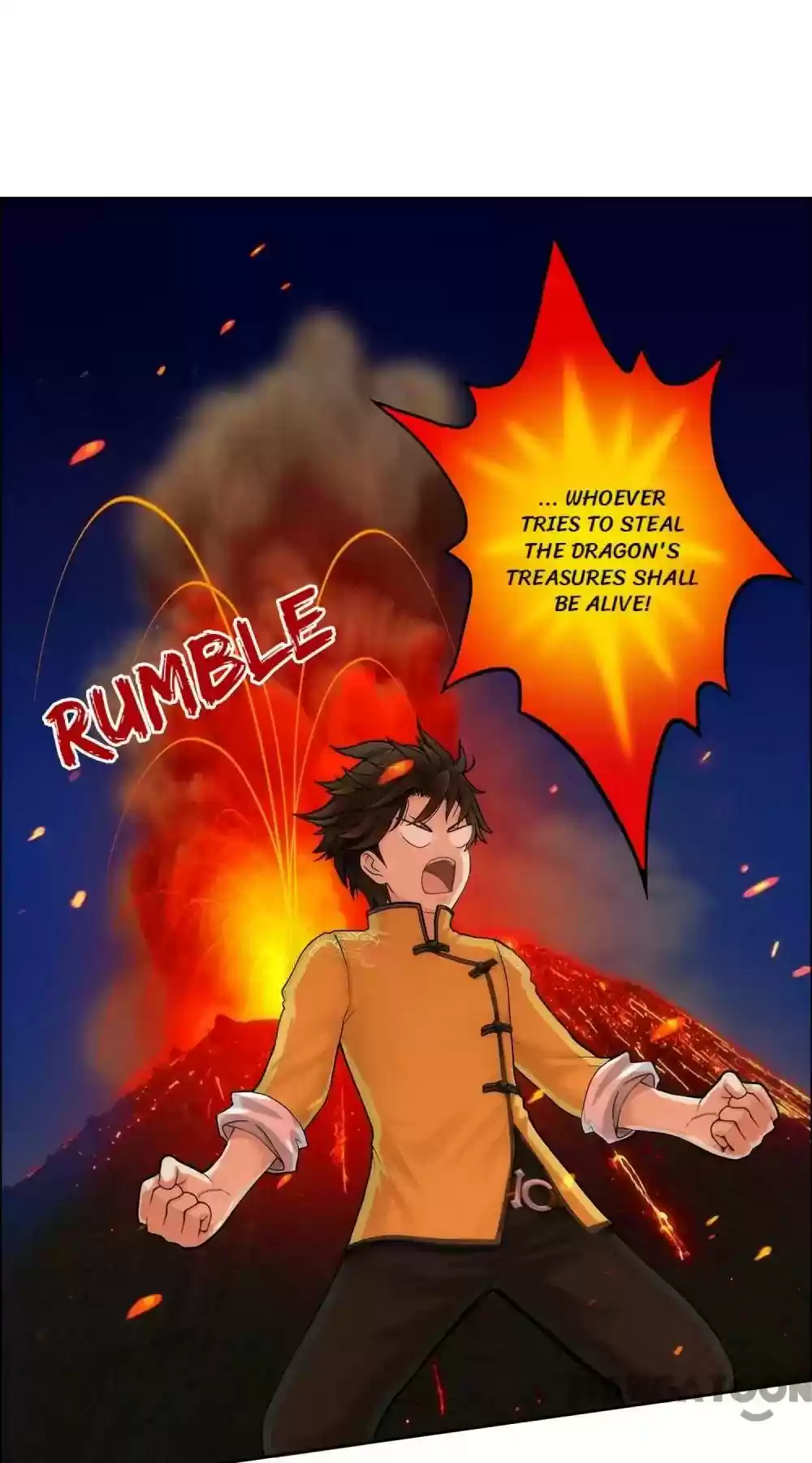 Demon God Episode 56