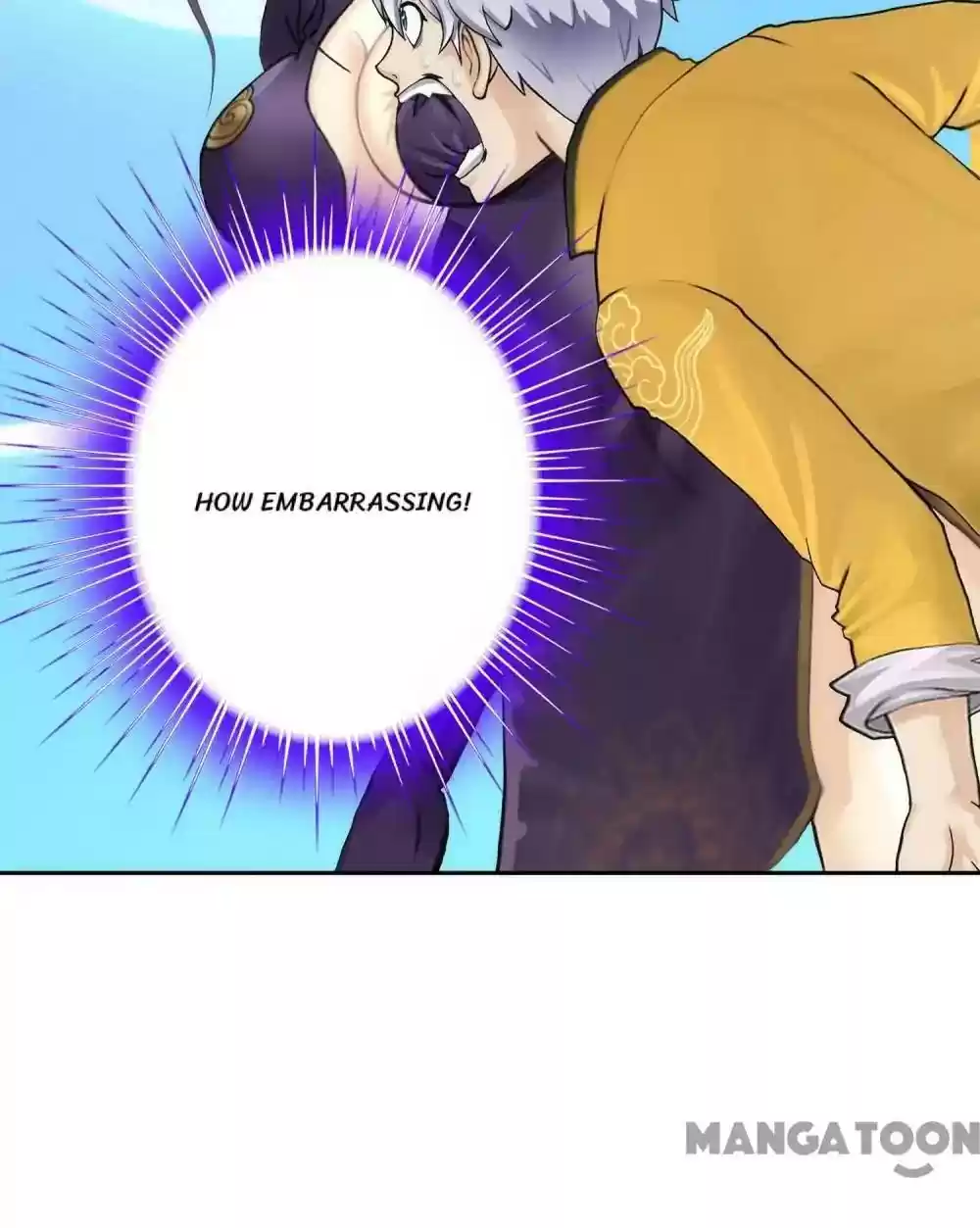 Demon God Episode 56