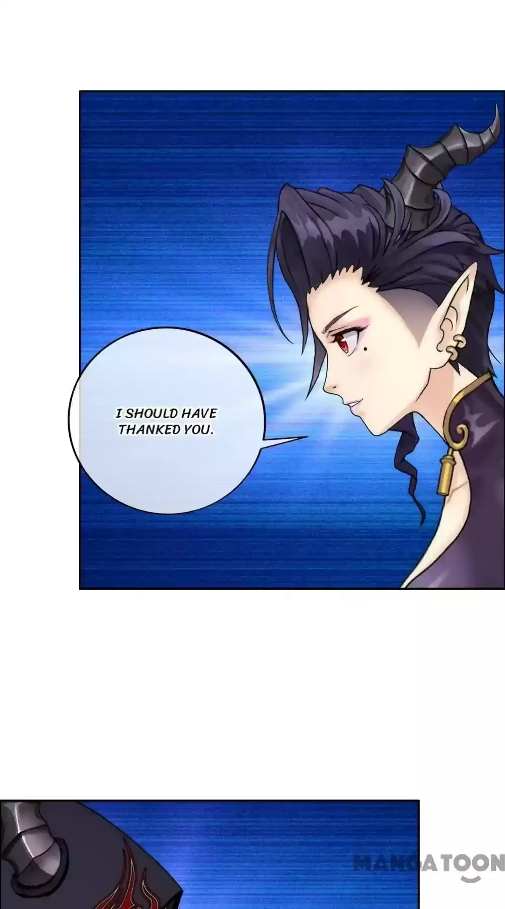 Demon God Episode 56