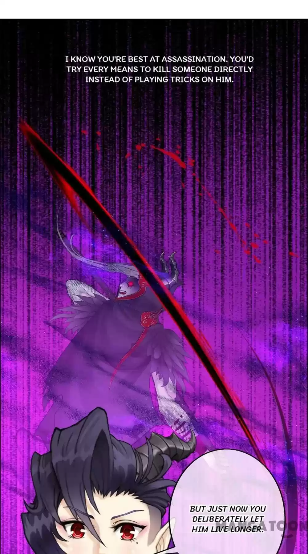 Demon God Episode 56