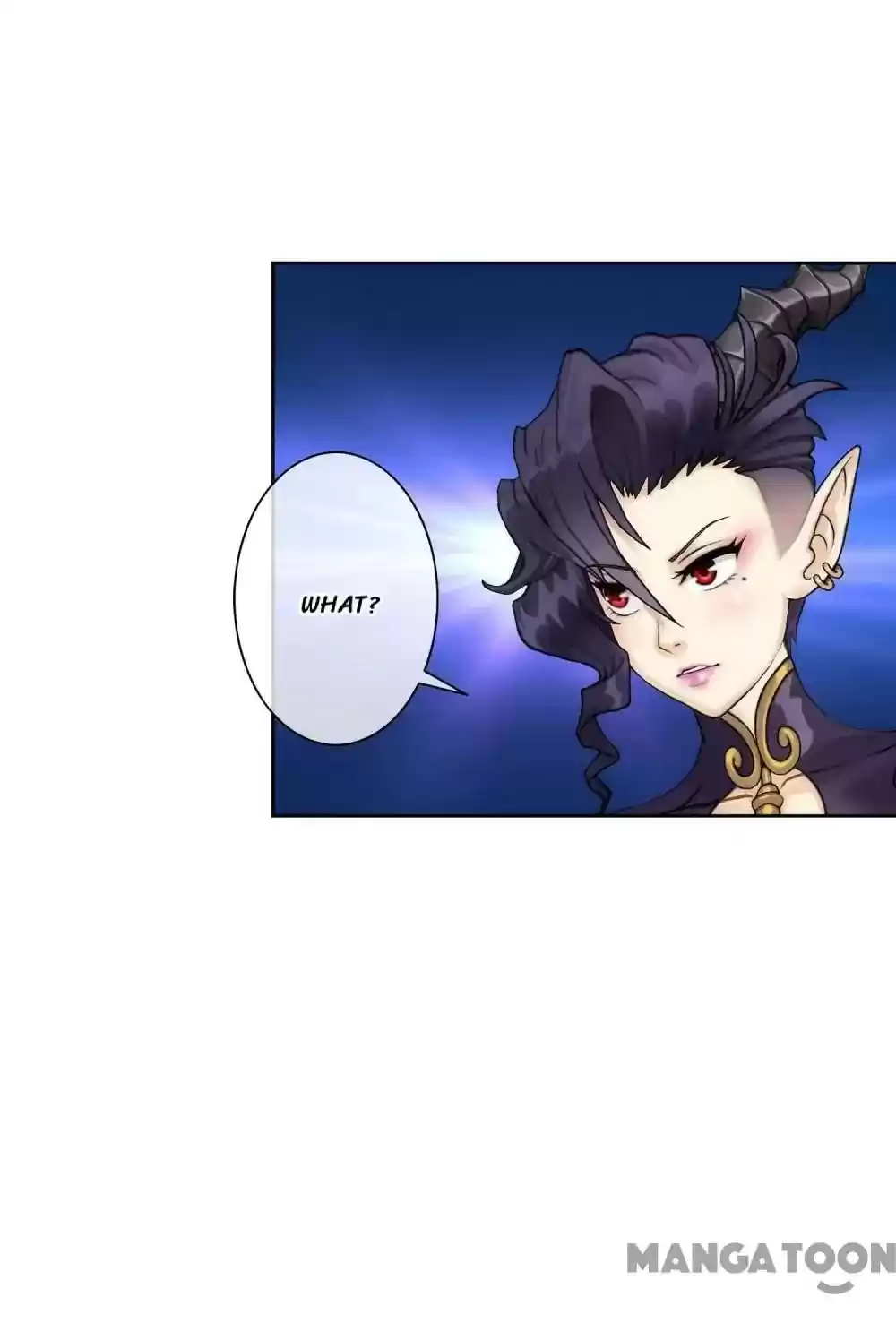 Demon God Episode 57