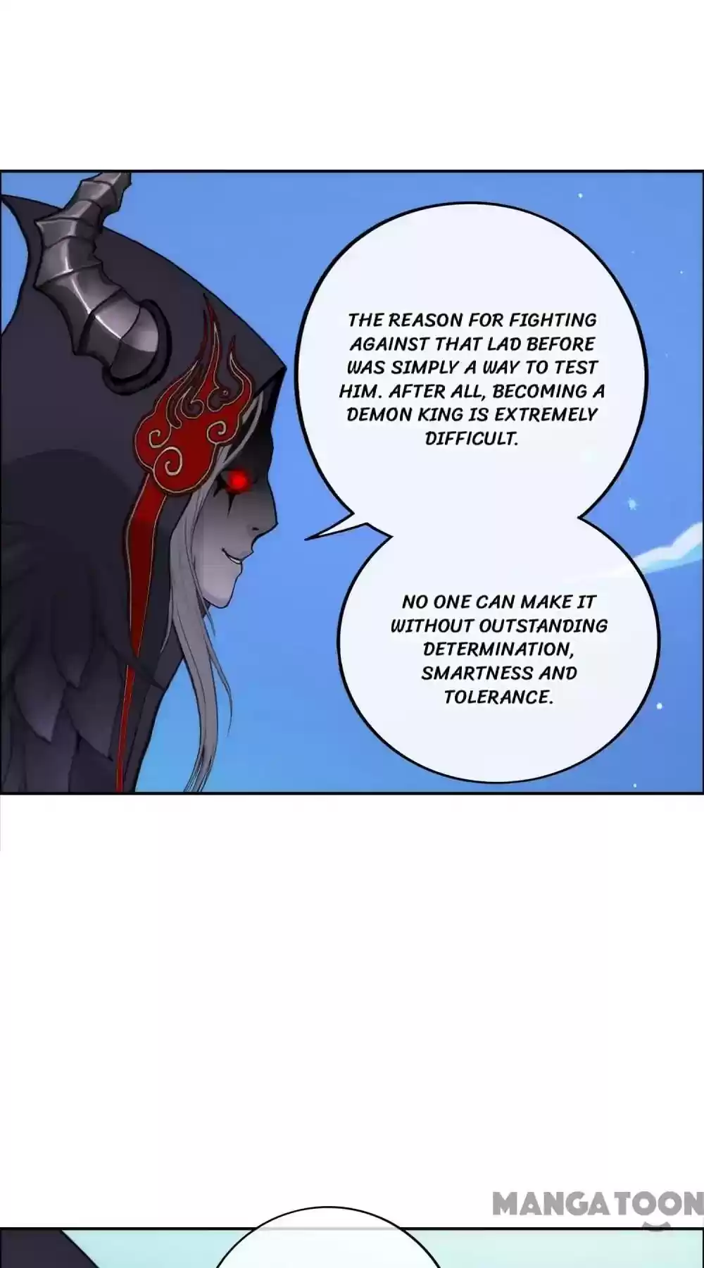 Demon God Episode 57