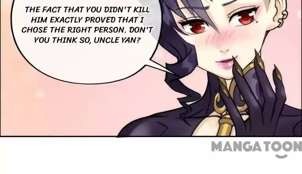 Demon God Episode 57