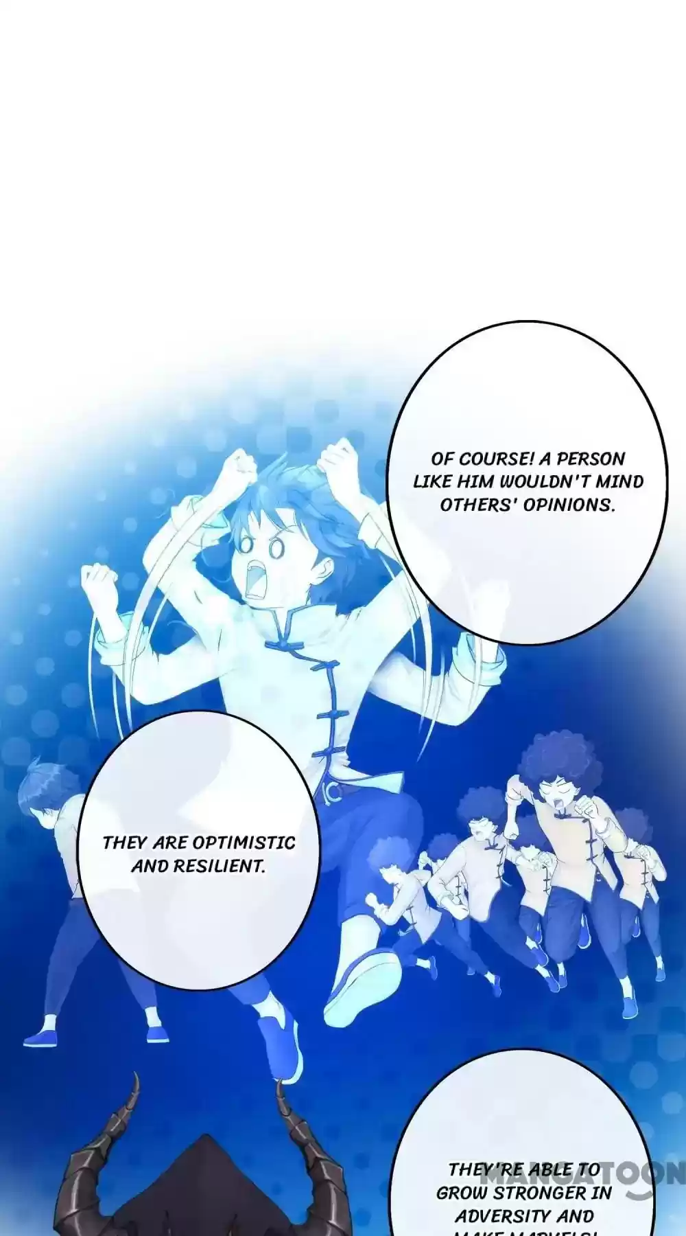 Demon God Episode 57