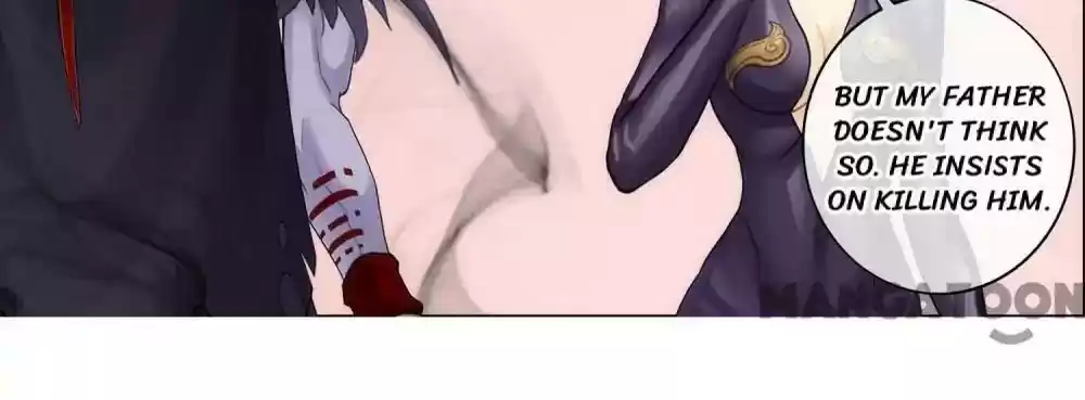 Demon God Episode 57