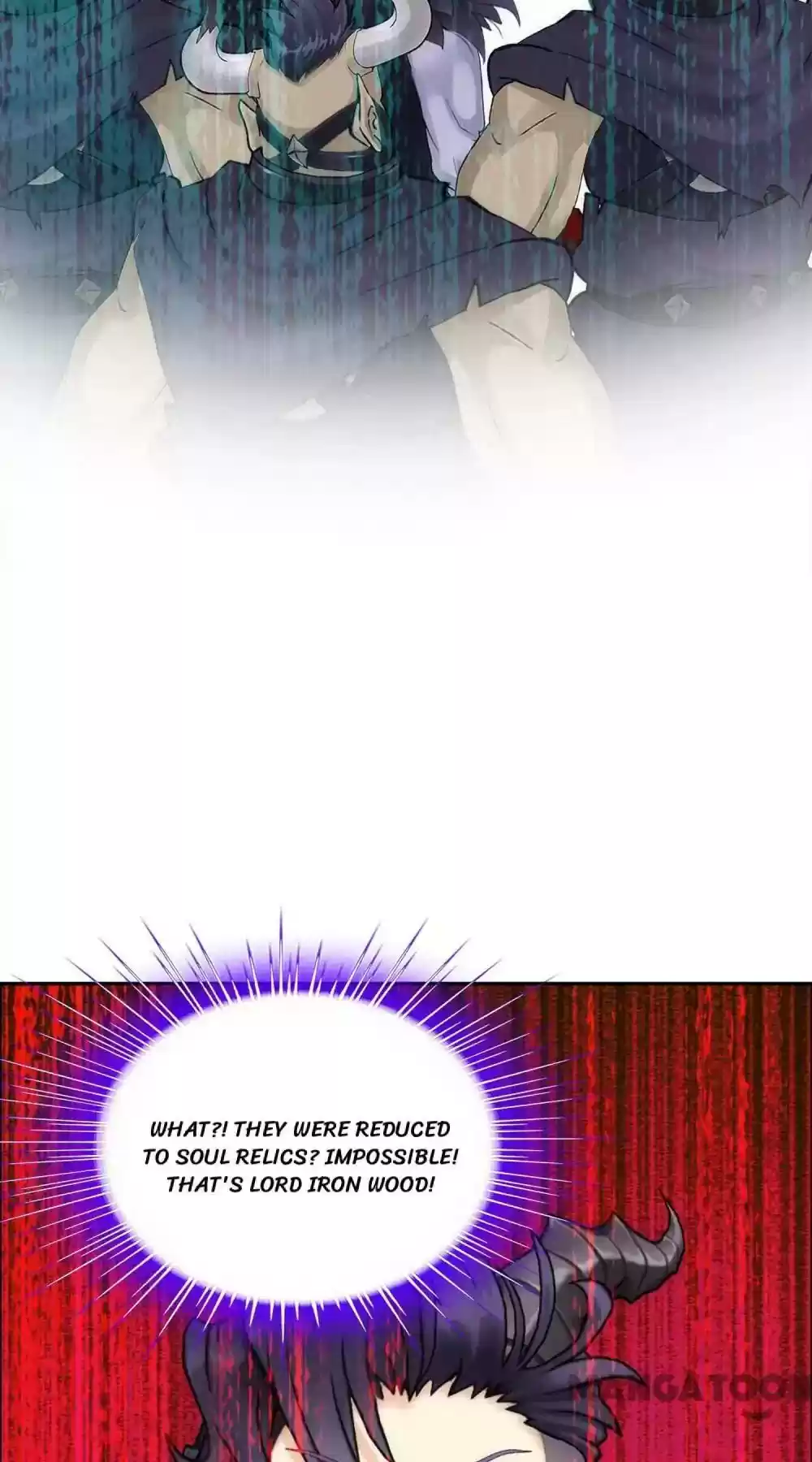 Demon God Episode 57