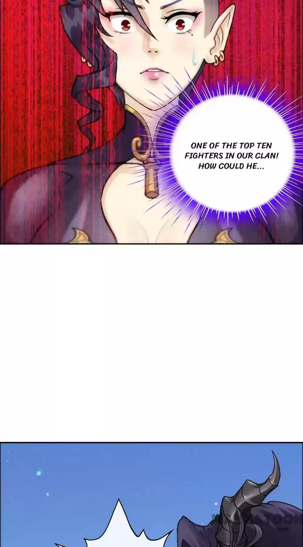 Demon God Episode 57