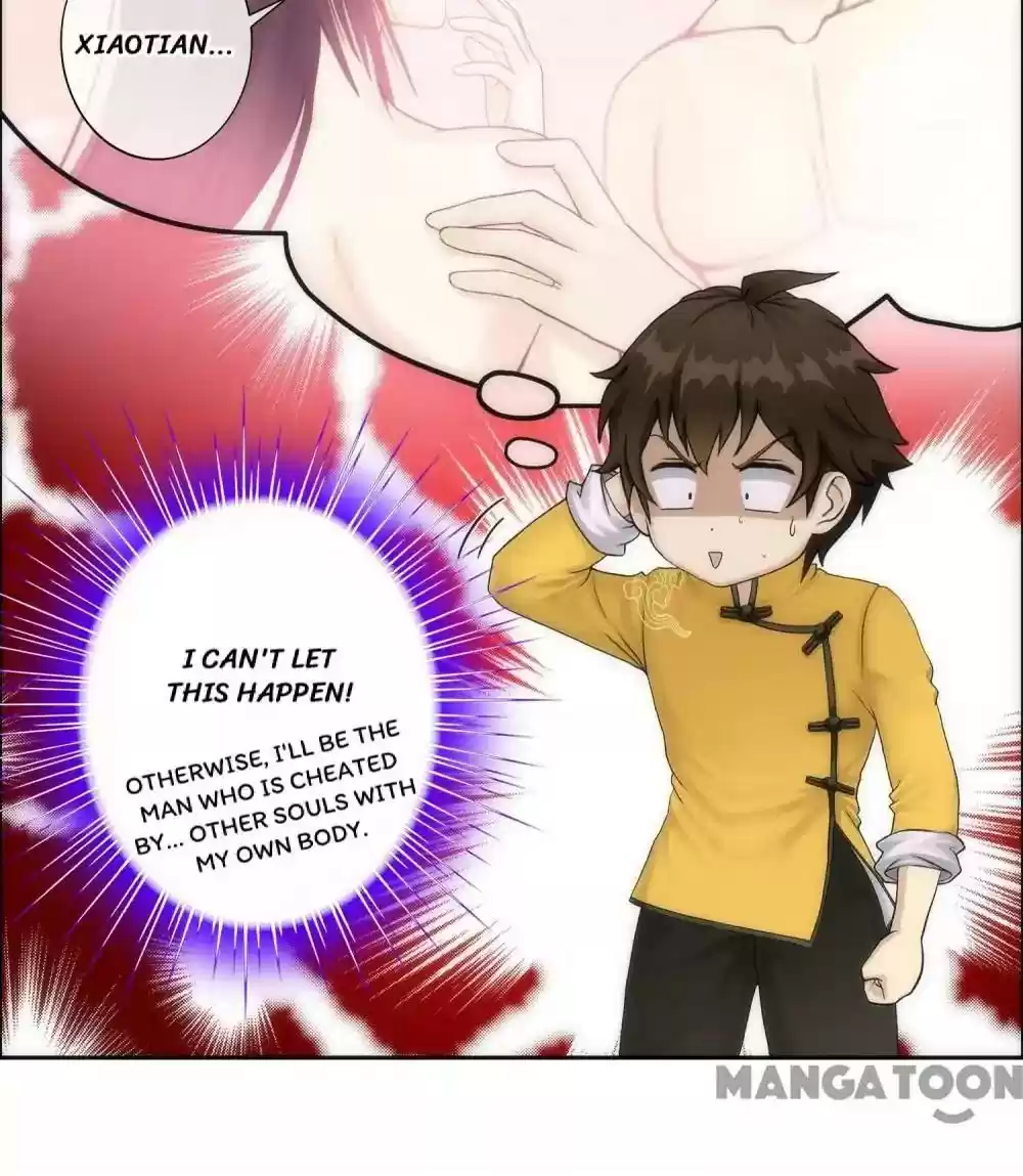 Demon God Episode 57