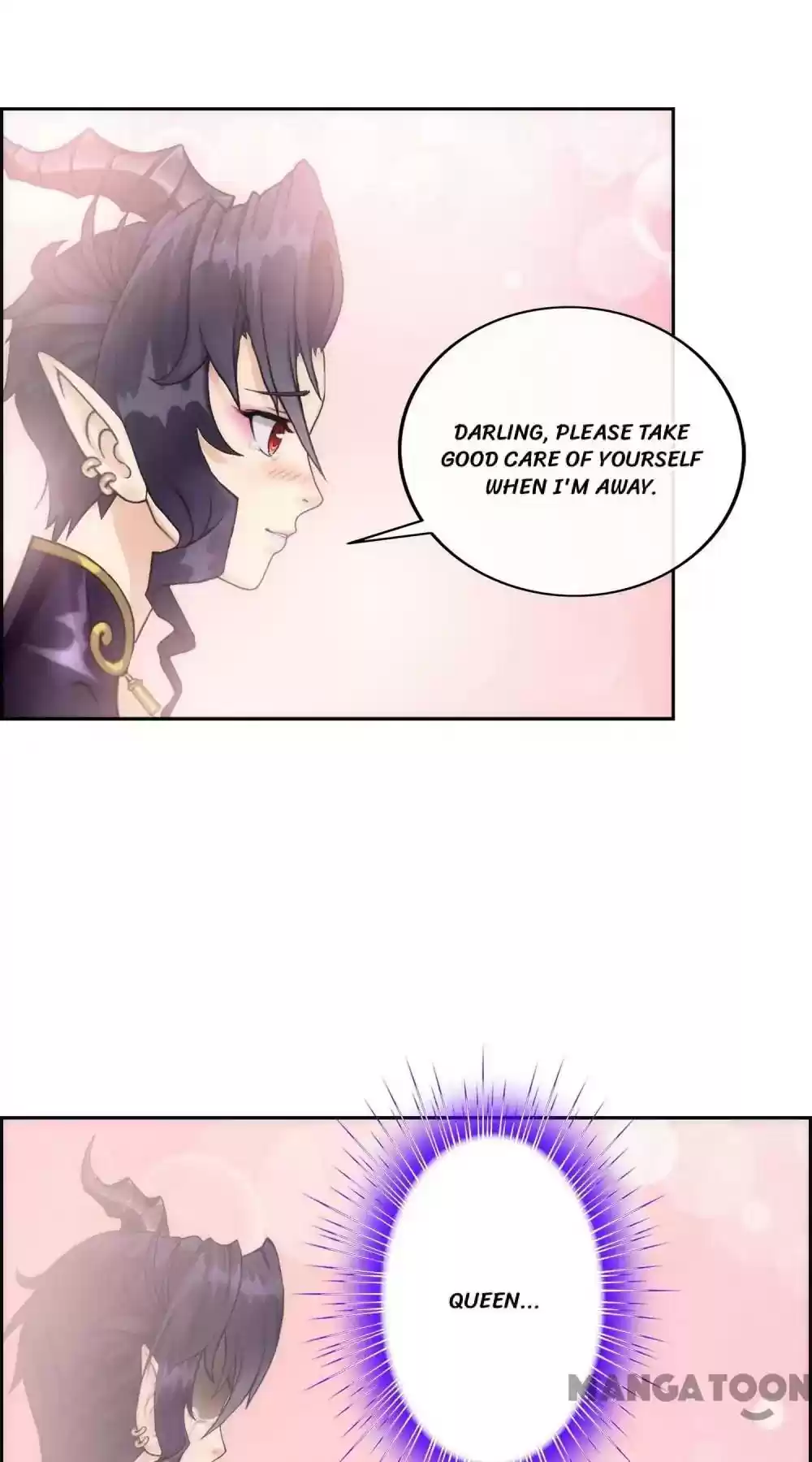 Demon God Episode 57